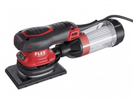 Flex Power Tools OSE 2-80 EC 240V Compact Orbital Sander 260W With Speed Control &pound;209.95